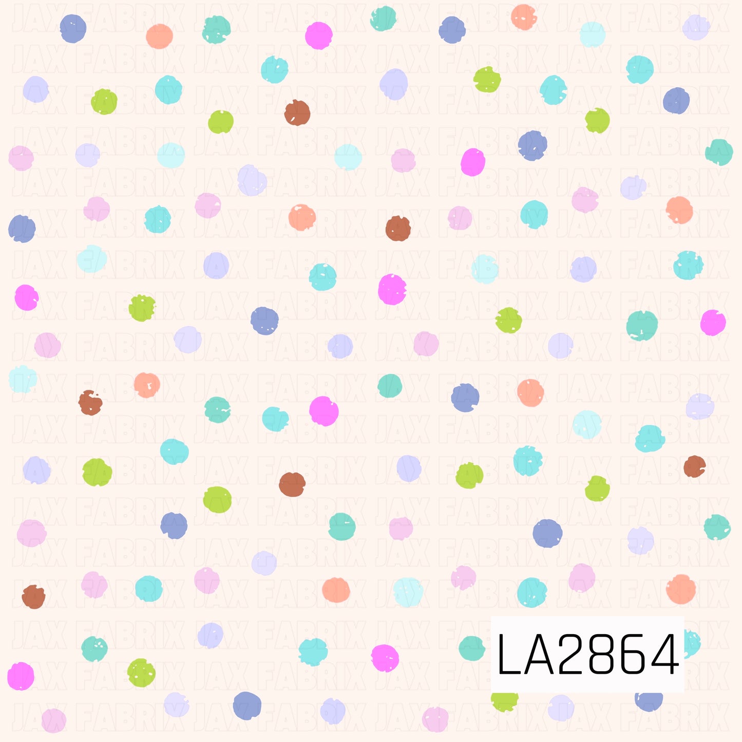 LA2864 -  Summer Dots