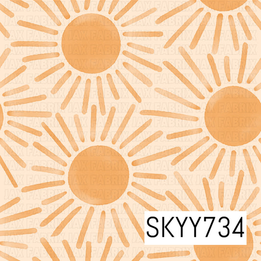 SKYY734