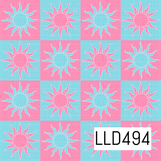 LLD494