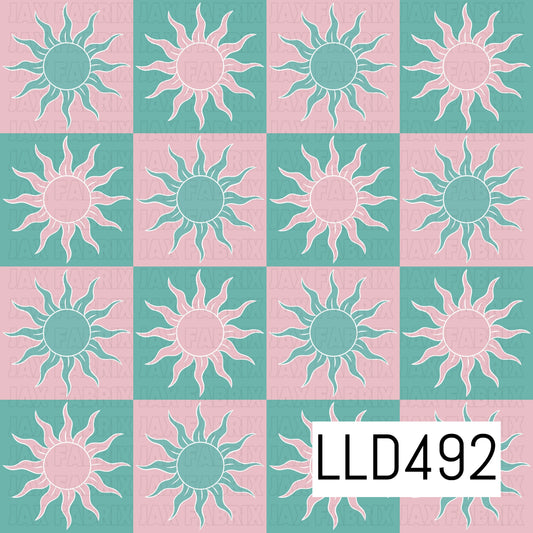 LLD492