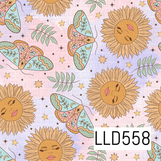 LLD558