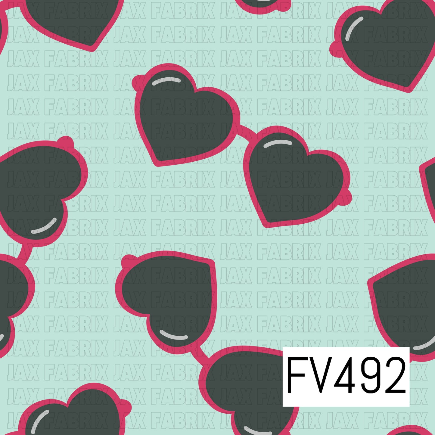 FV492