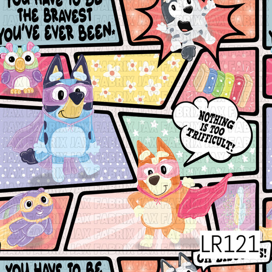 LR121