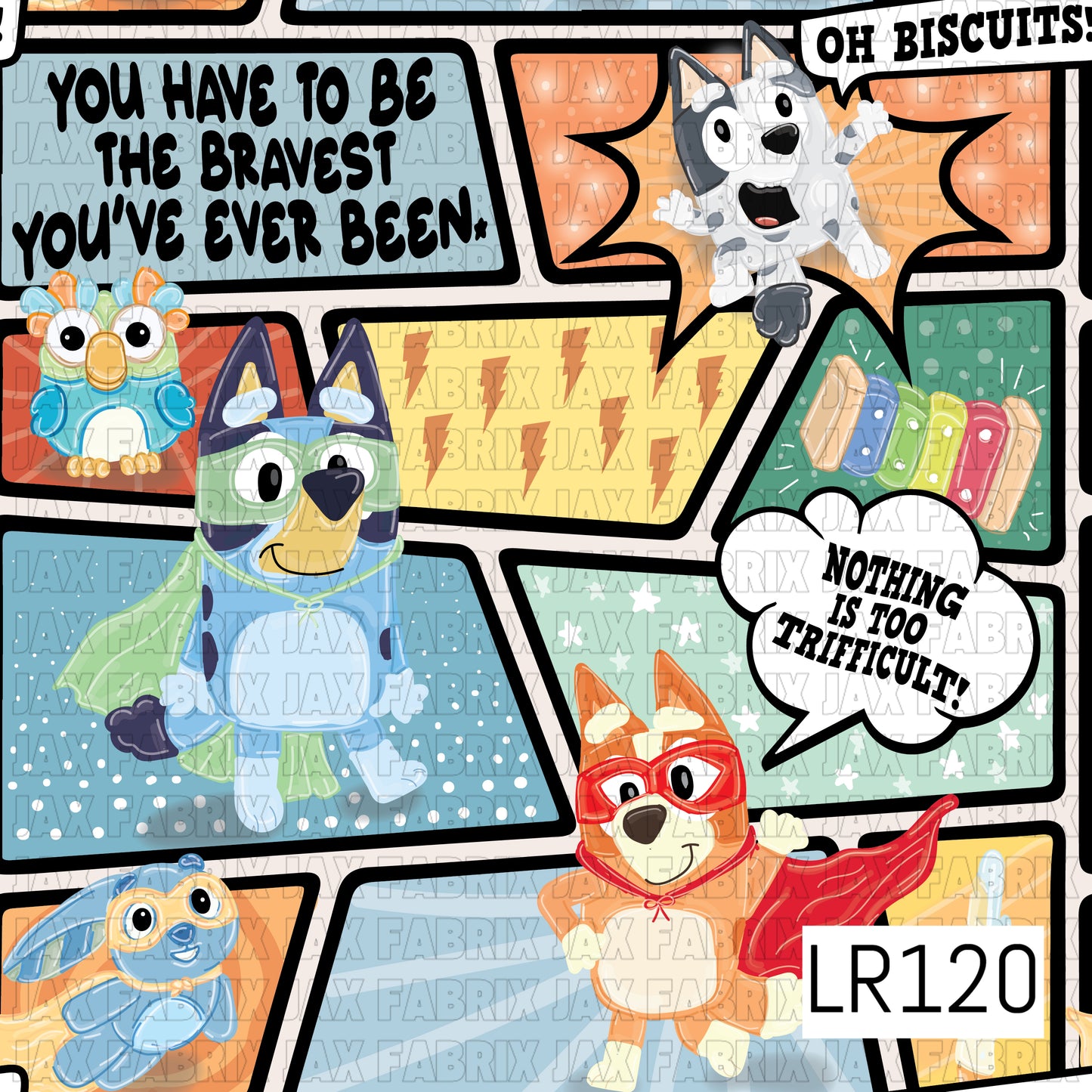 LR120