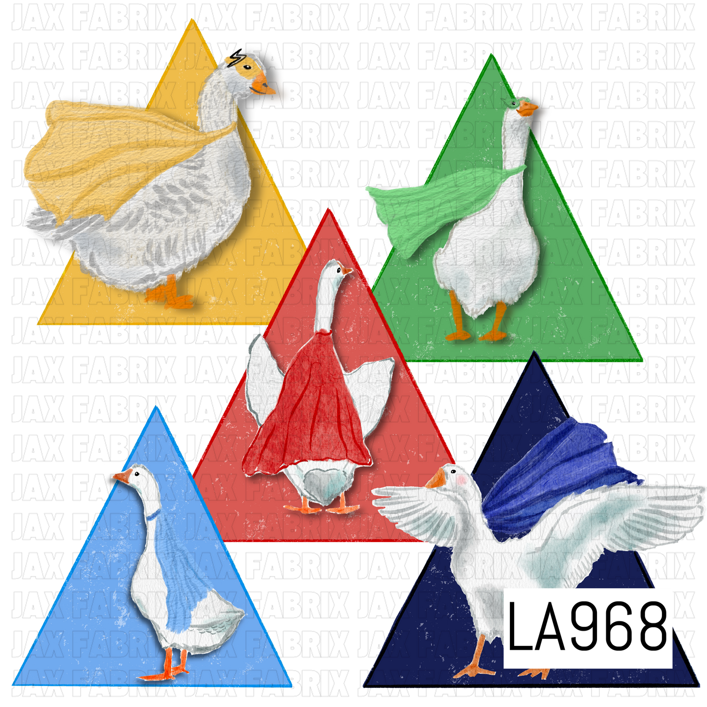 LA968 png