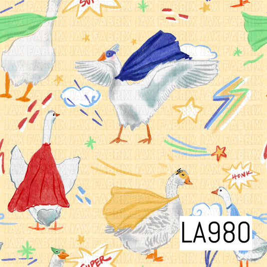 LA980