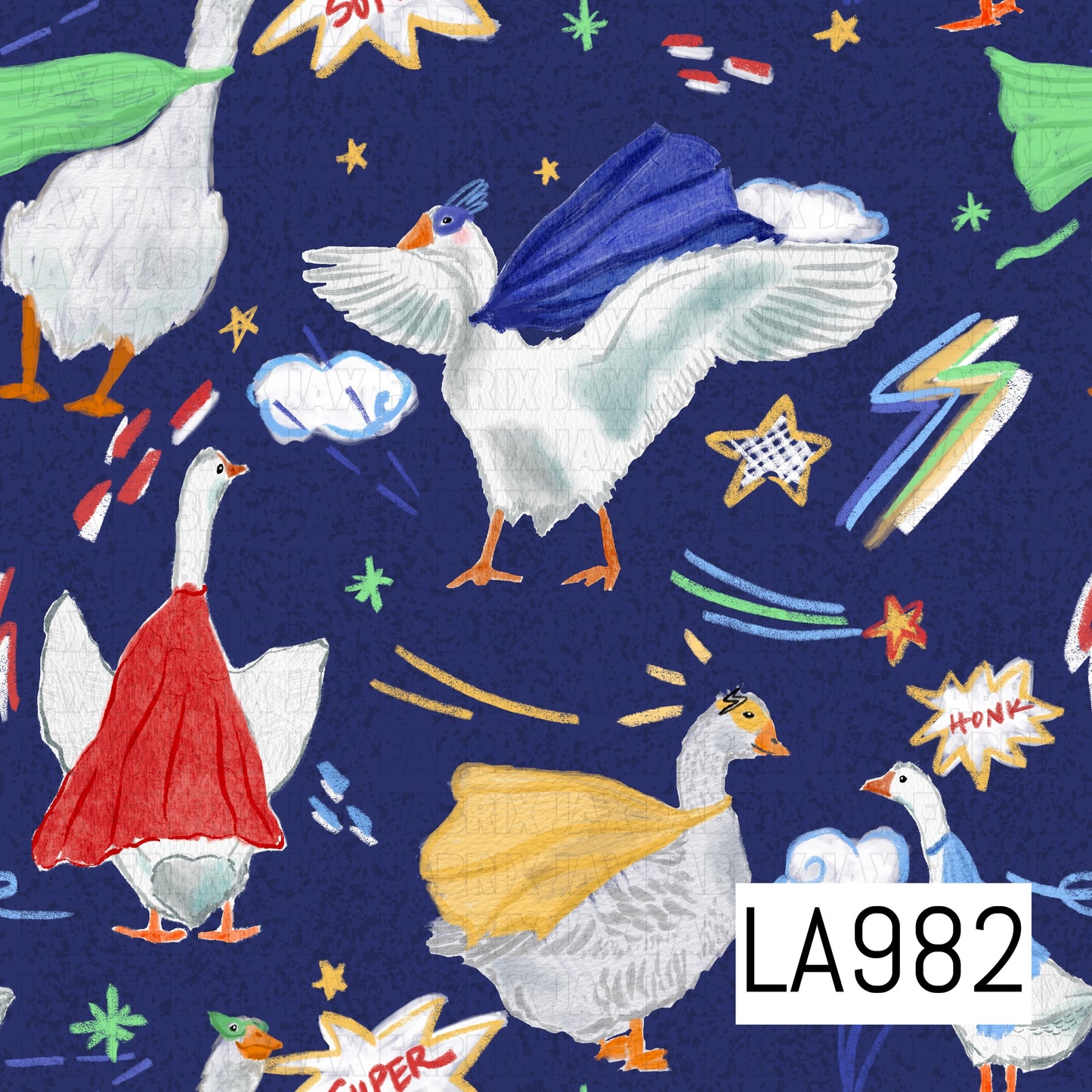 LA982
