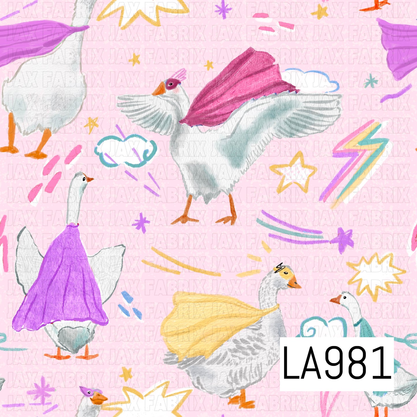 LA981