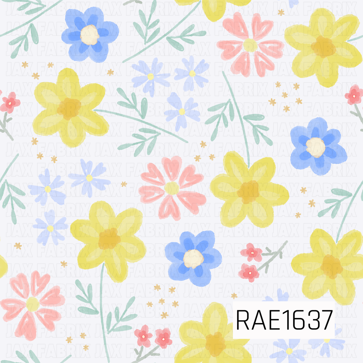 RAE1637