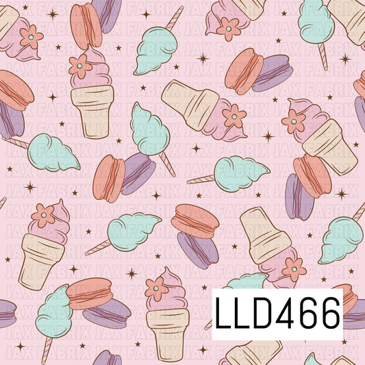LLD466