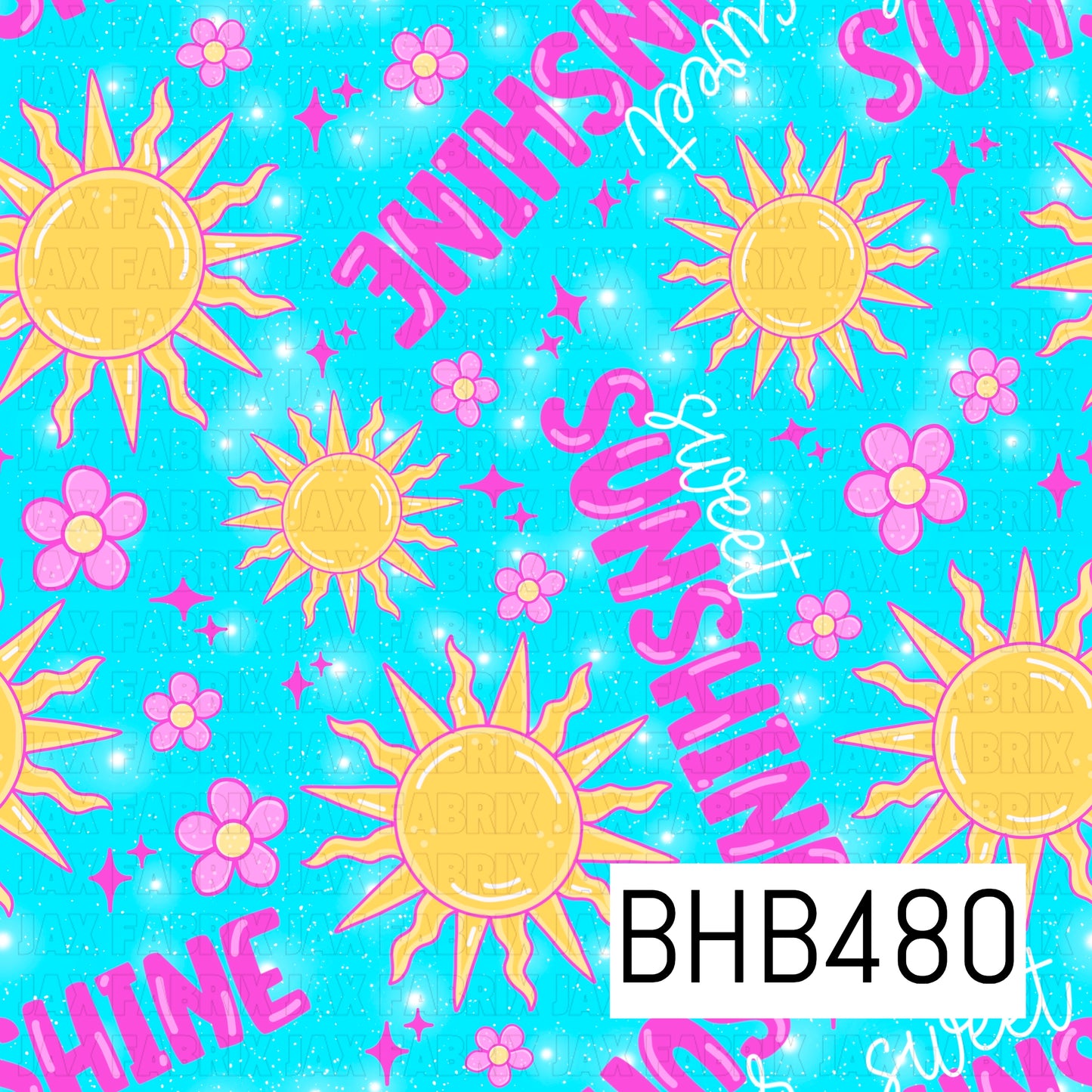 BHB480