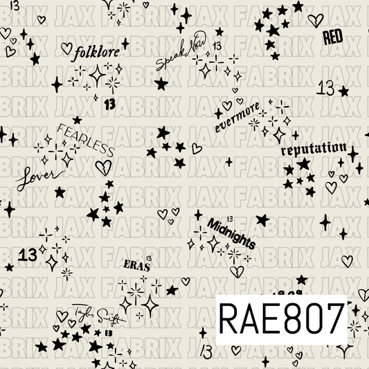 Music Beige Albums RAE807