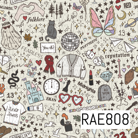 Music Beige Muted RAE808