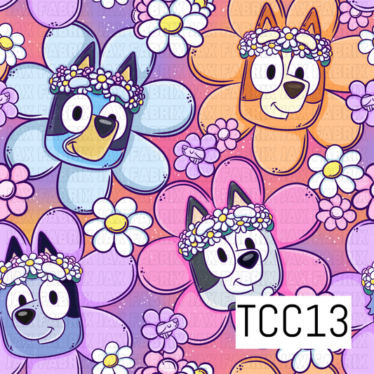 TCC13