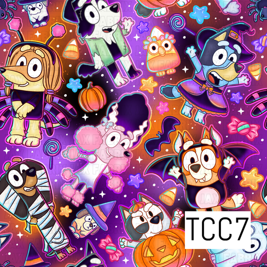 TCC7