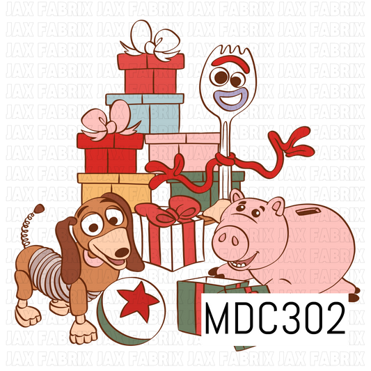 MDC302