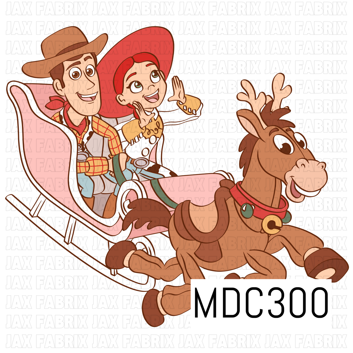 MDC300