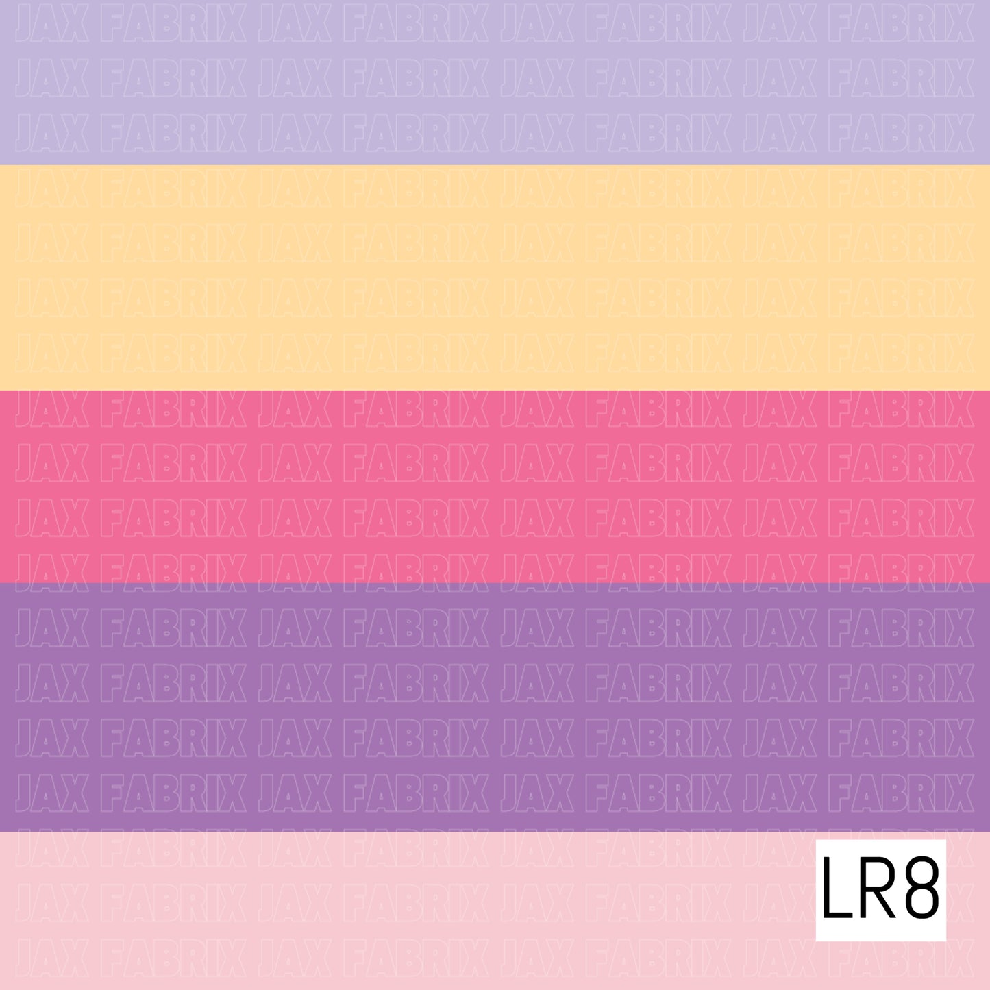 LR8