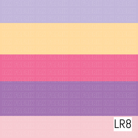 LR8