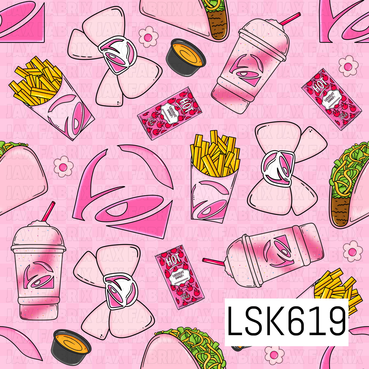 LSK619
