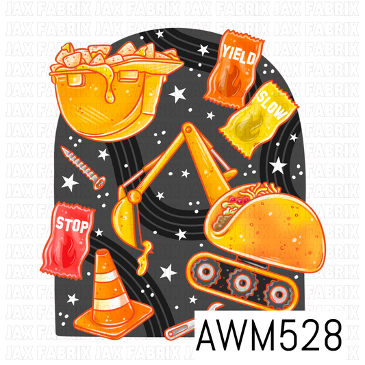 AWM528