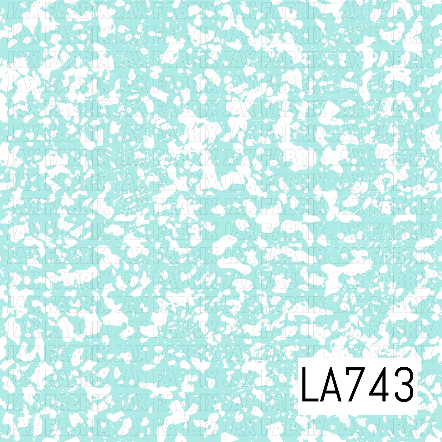 LA743