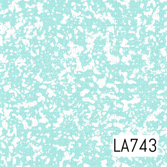 LA743