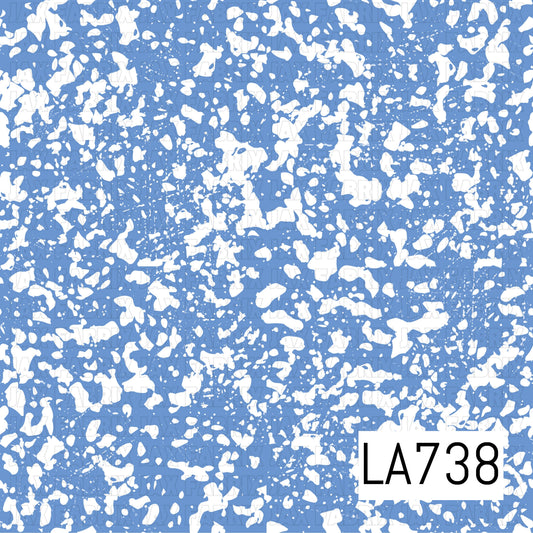 LA738