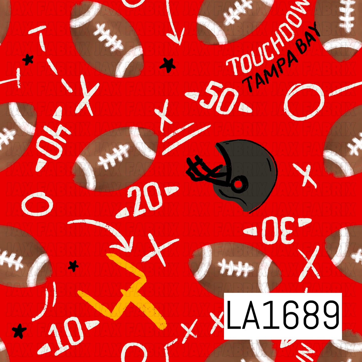 LA1689