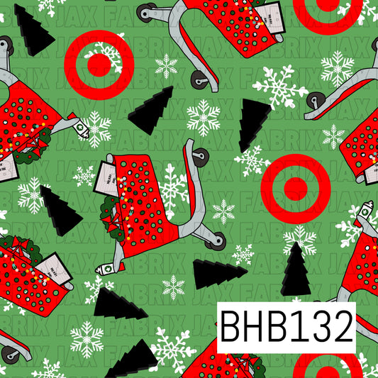 Holiday Shopping BHB132