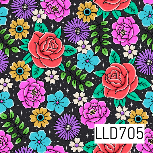 LLD705