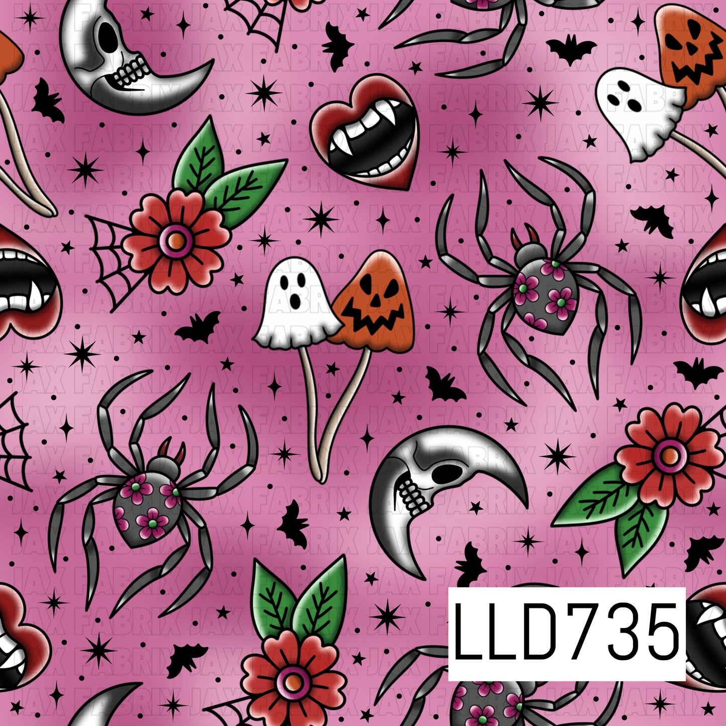 LLD735