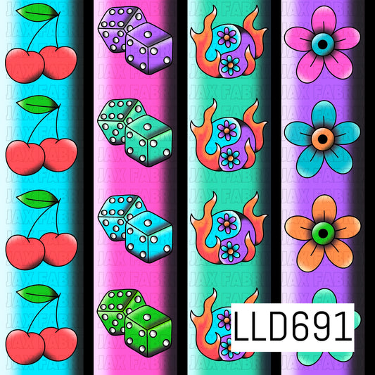 LLD691