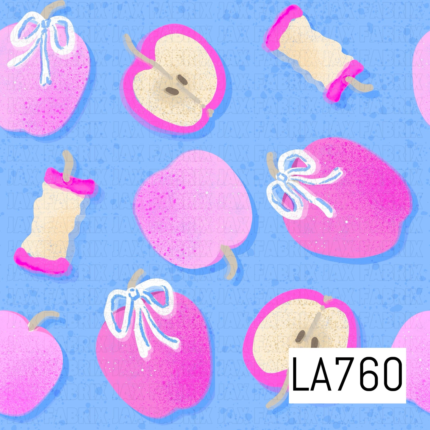 LA760