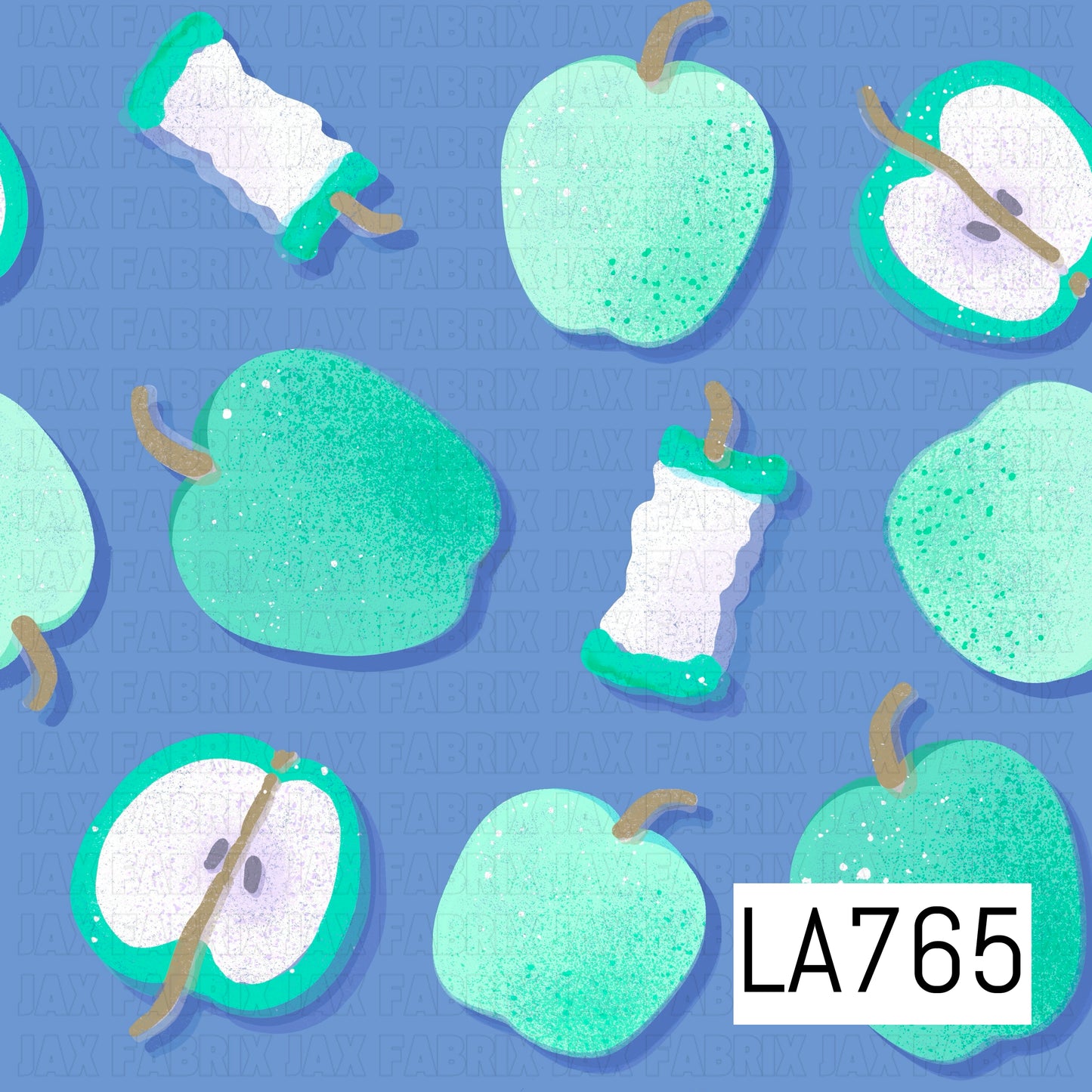 LA765