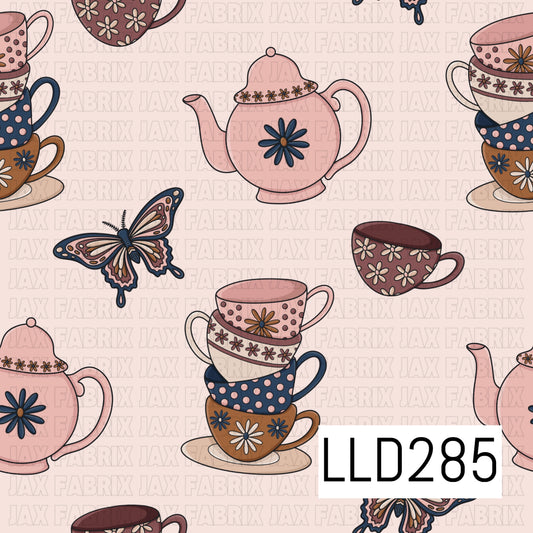 LLD285