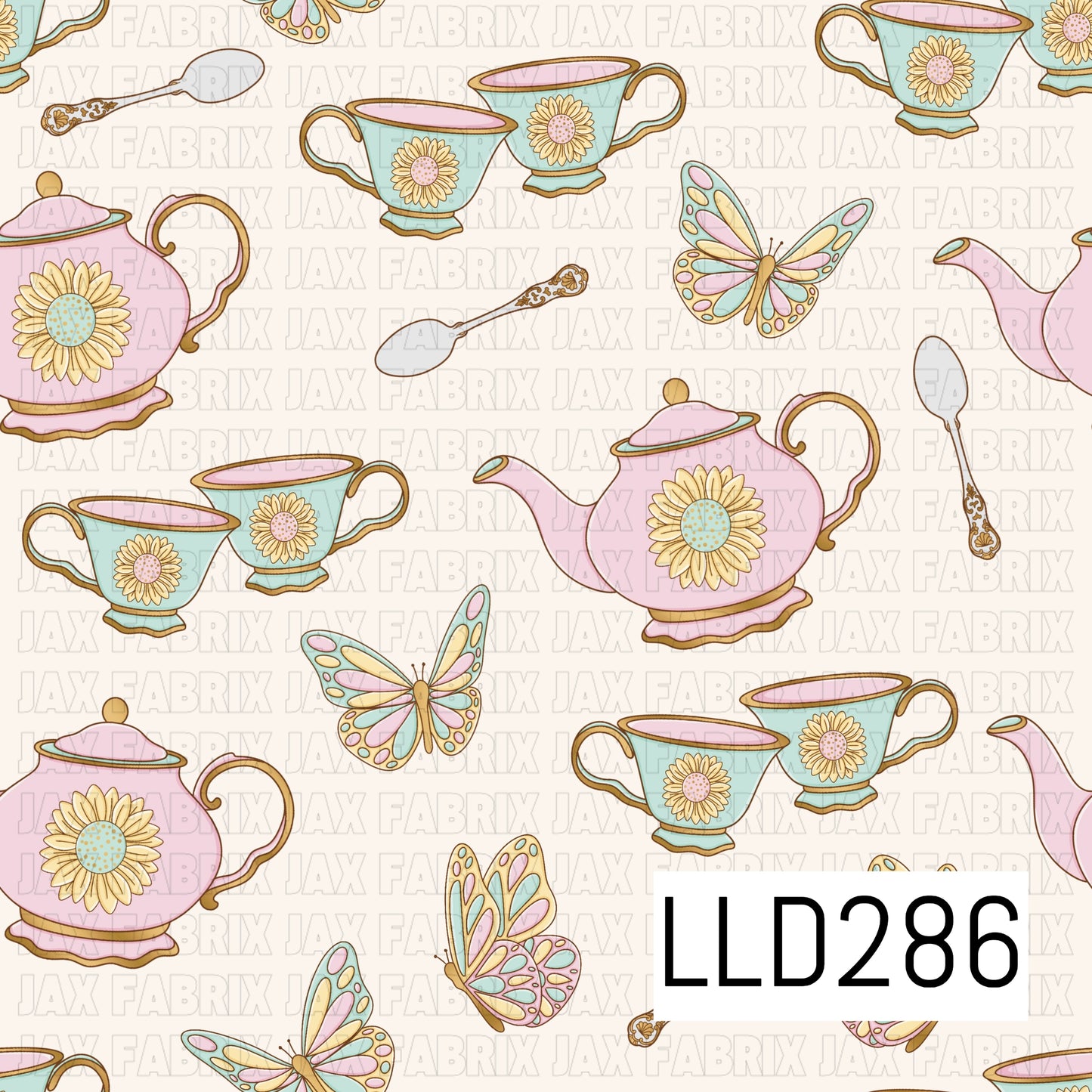 LLD286