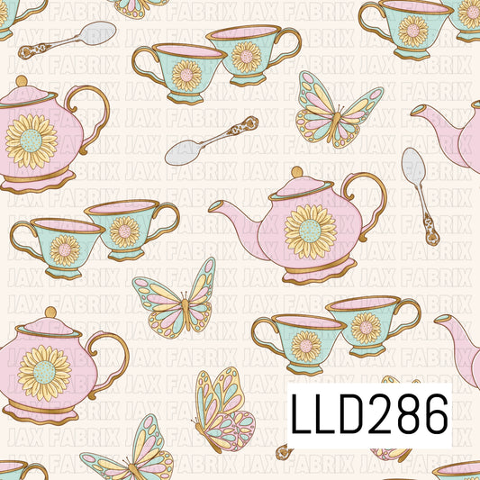 LLD286