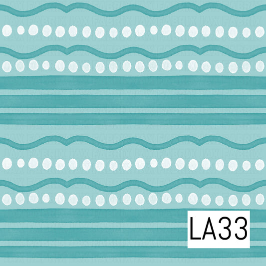 LA33