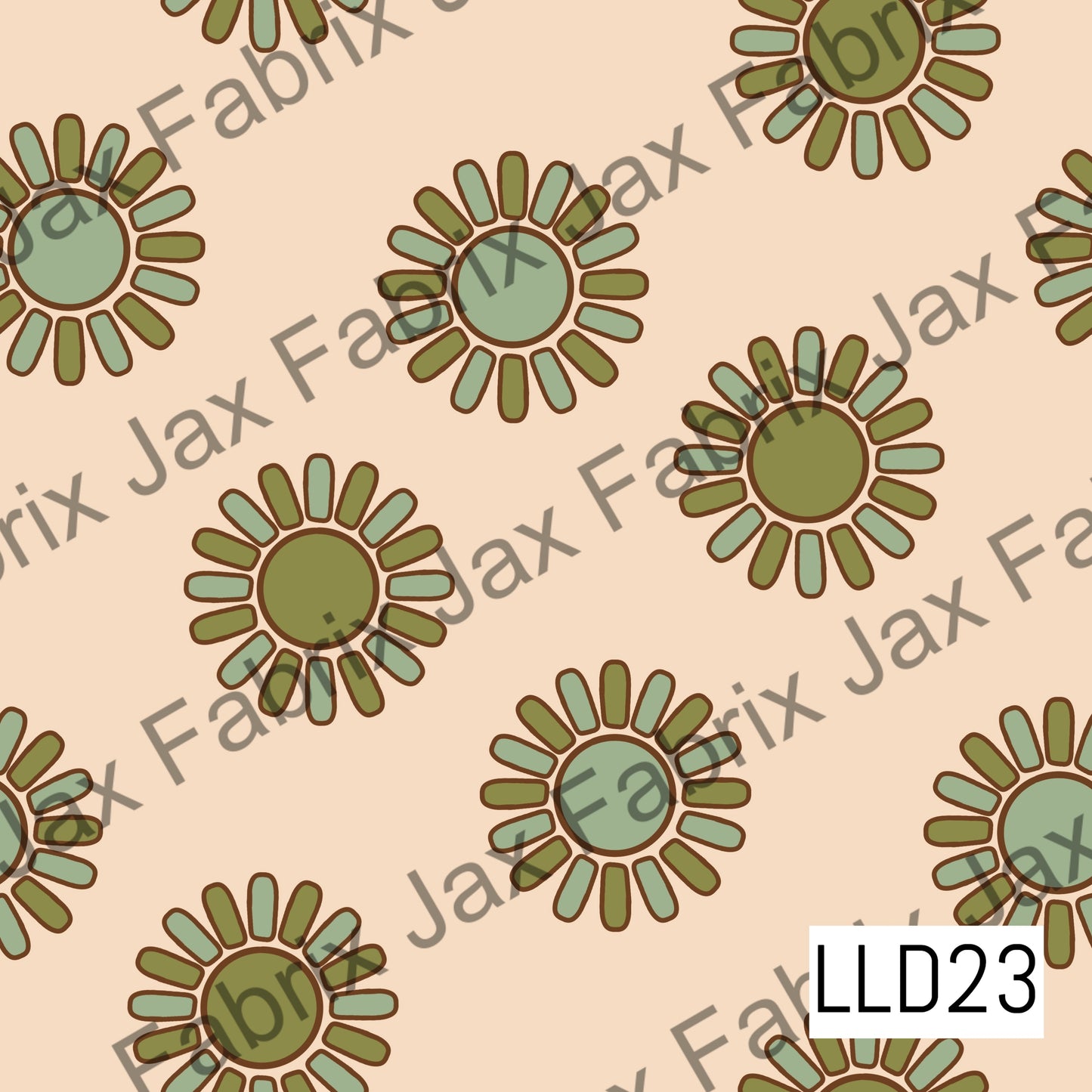 Boho Suns LLD23