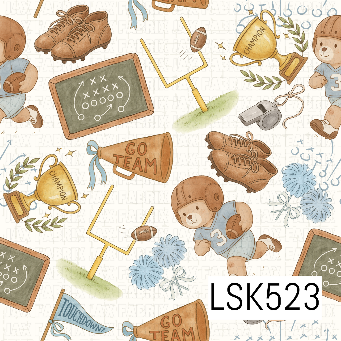 LSK523