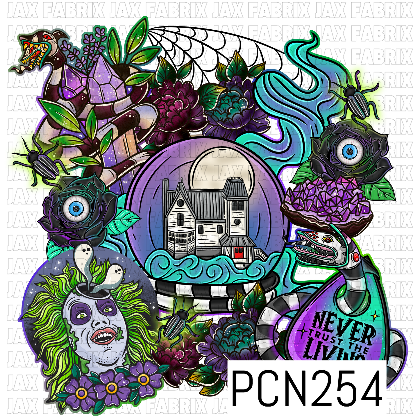 PCN254