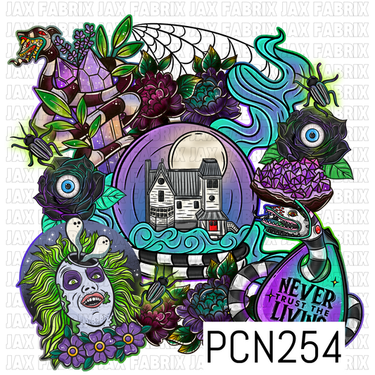 PCN254