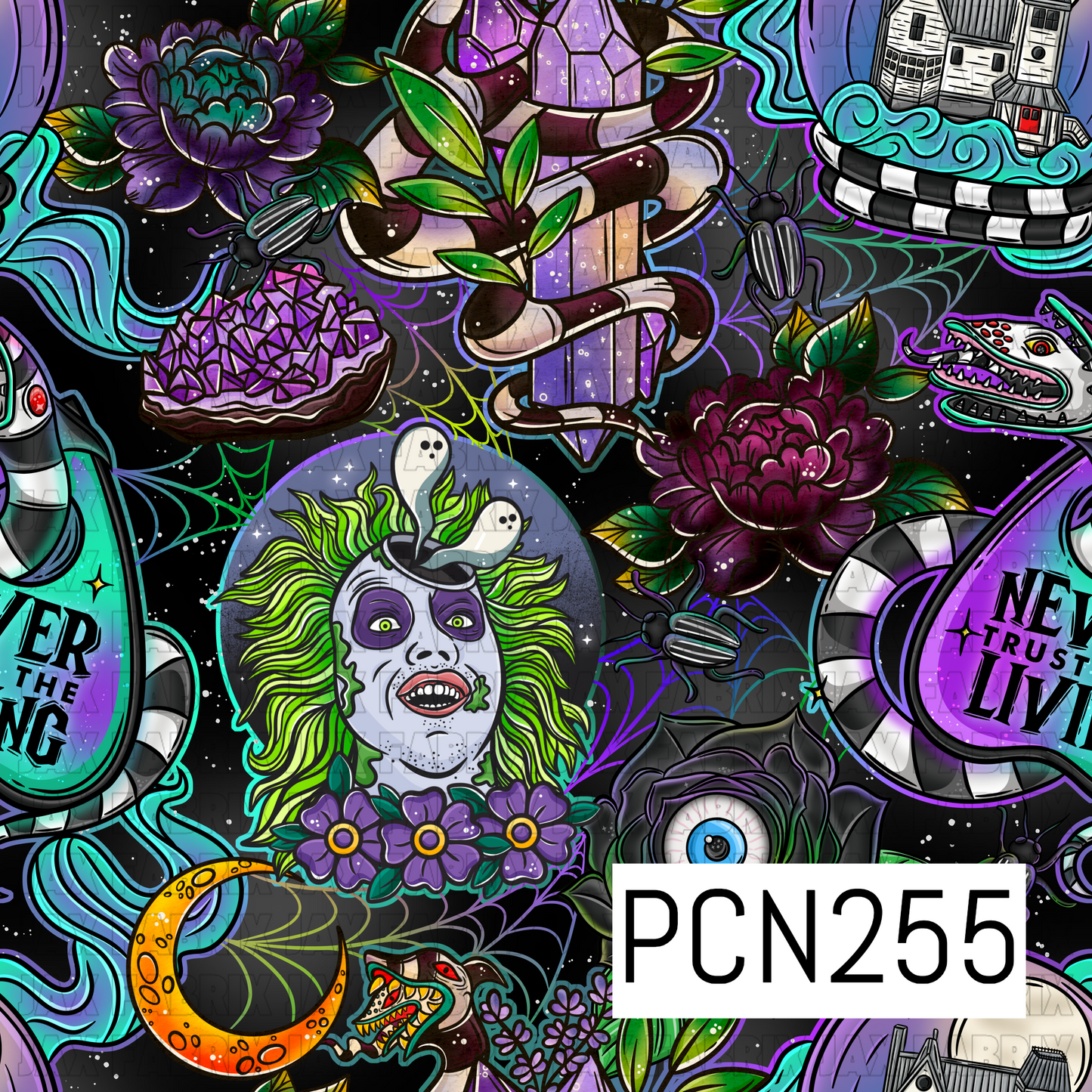 PCN255