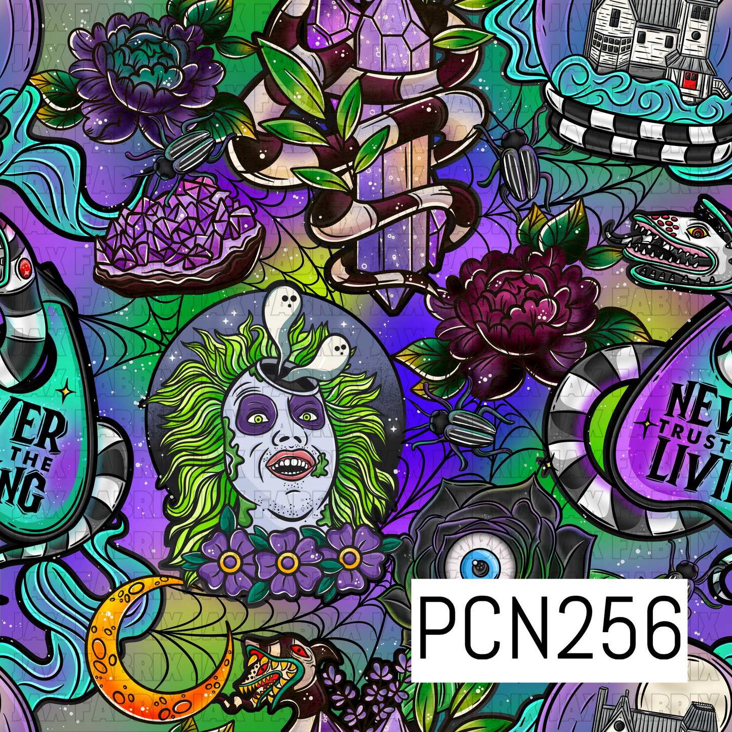 PCN256