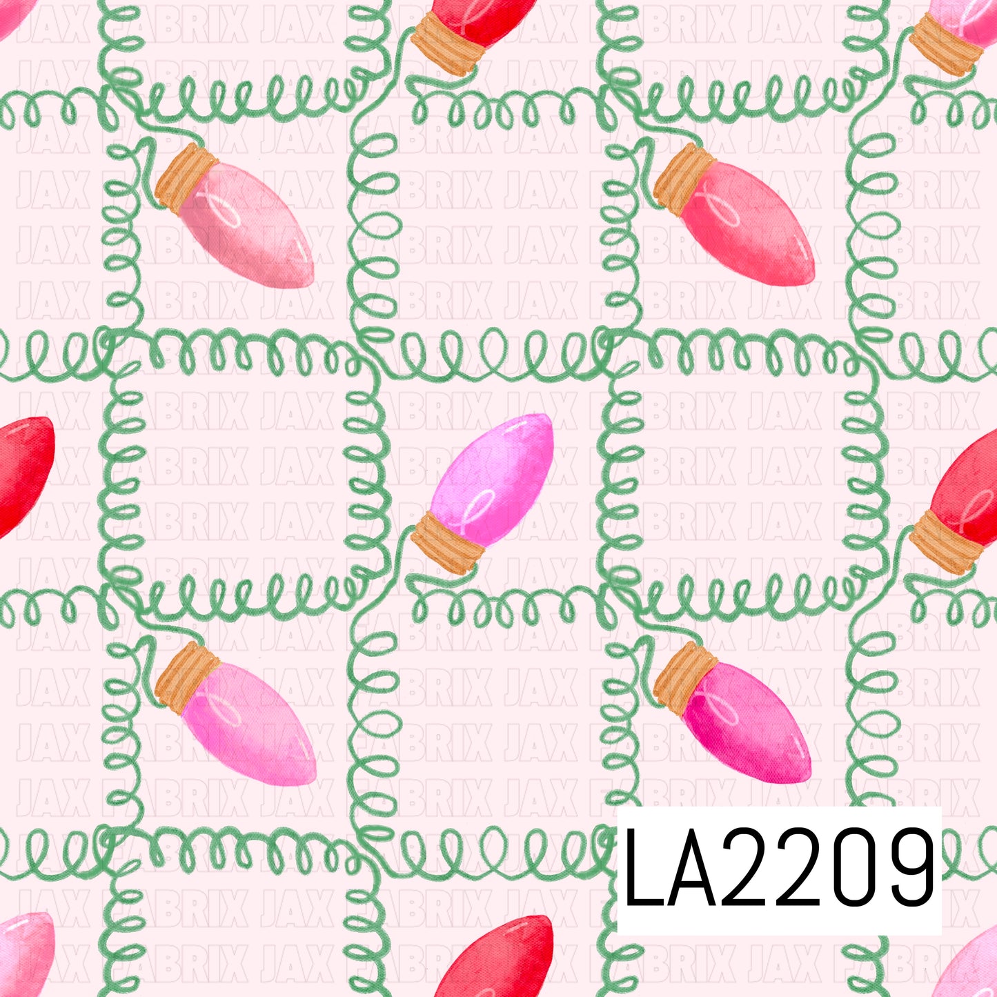 LA2209