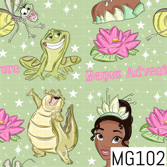 MG102
