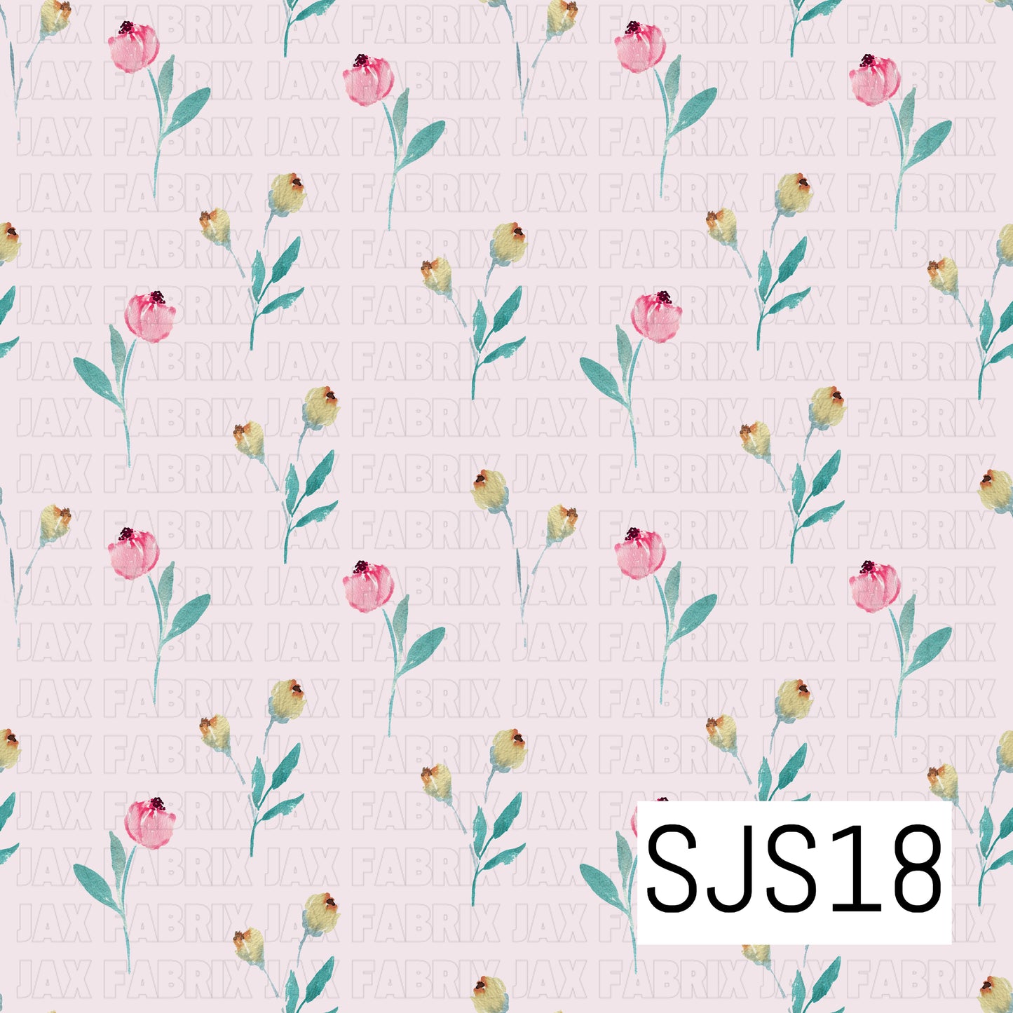 Tiny Buds SJS18