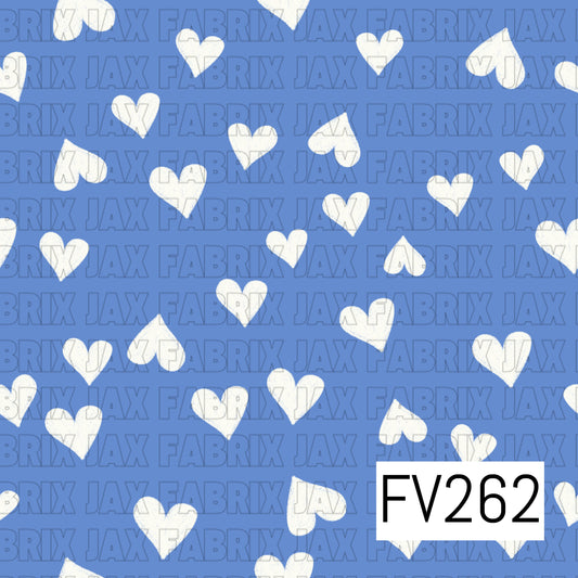 FV262