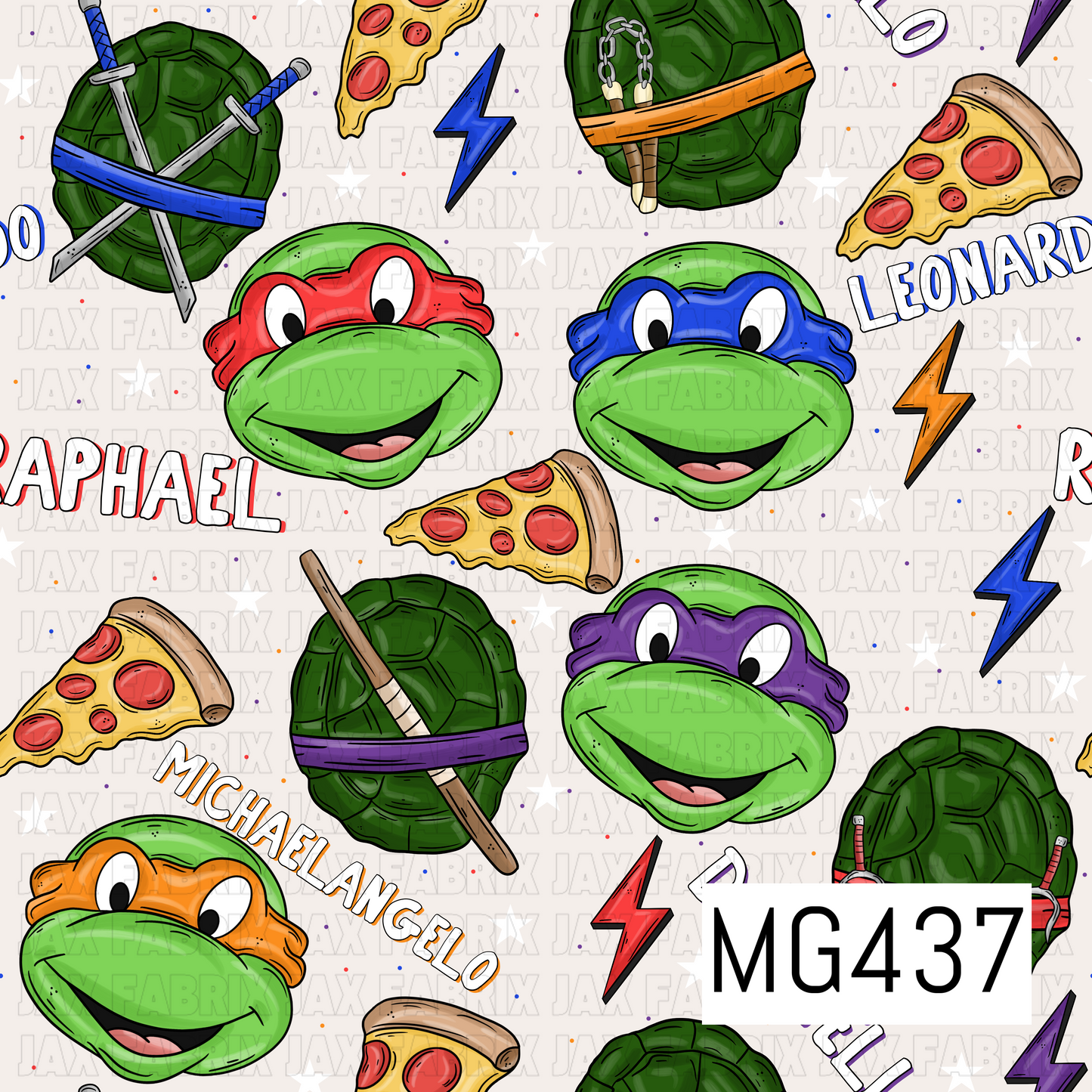 MG437